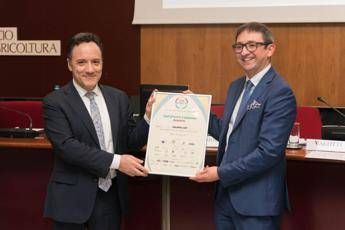 La lettera agli stakeholder su sostenibilità e ambiente La lettera agli stakeholder su sostenibilità e ambiente